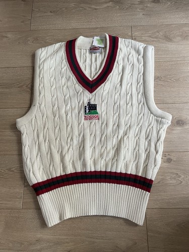 Windsor cricket club mens - mens, l