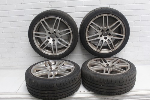 Audi s line alloy - 8e, 18"