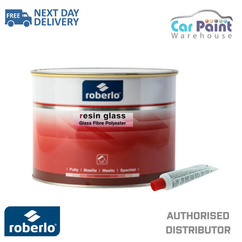 Roberlo resin glass - roberlo,