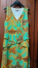 Biba Vintage Lily Logo