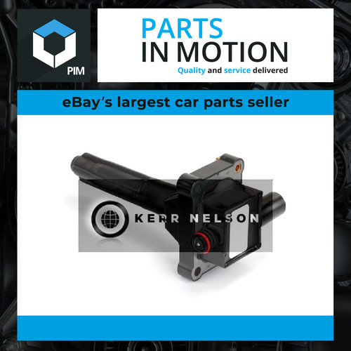 Ignition coil fits daewoo - ignition,