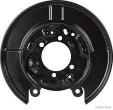 Splash Guard, brake disc