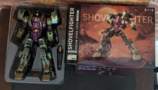 Transformers Dream Star Toys