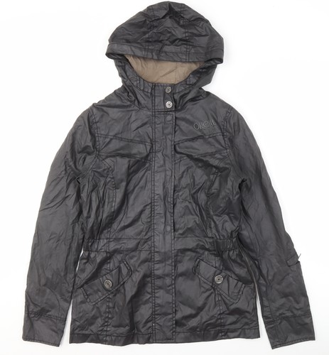Neill men black hooded - o'neill, men's