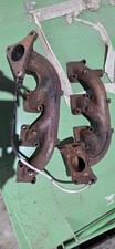 Ford 2.9 BOB Cosworth Exhaust