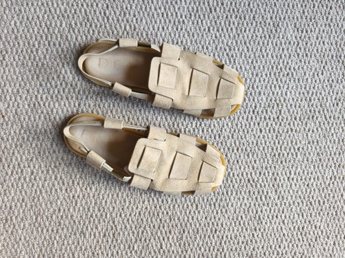 Dear frances sandals - dear,