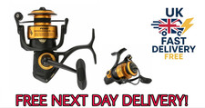 Penn Spinfisher SSVII 3500 - Brand New ✅