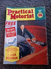 Practical Motorist Magazine