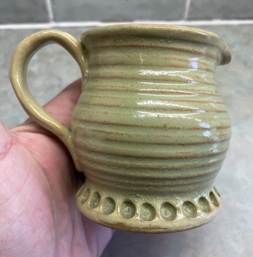 Vintage studio pottery - vintage,