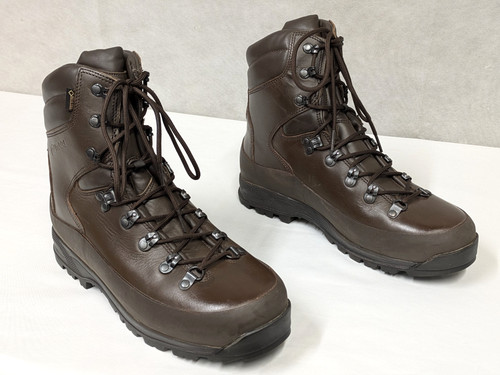 British army iturri - british, brown