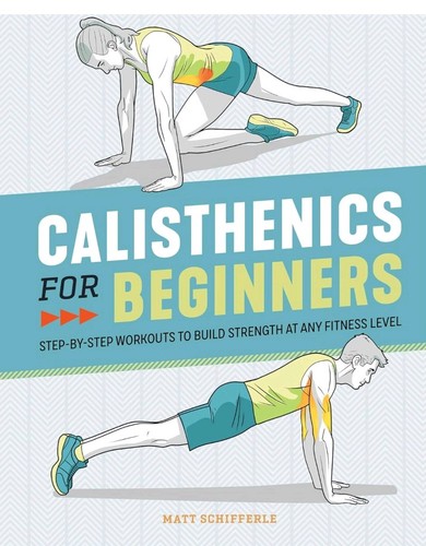 Calisthenics for beginners - calisthenics,