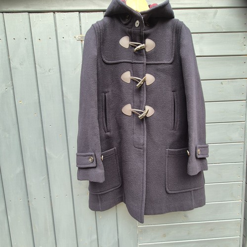 Jack wills womens wool - jack, duffle
