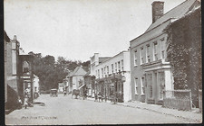 Yoxford suffolk high - suffolk, street