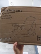 Baby Bath Seat 6 Months Plus