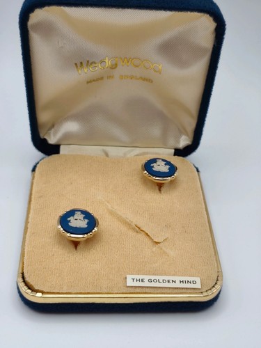 Wedgewood vintage golden - wedgewood,