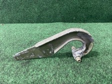 CESSNA 402B - INBOARD MAIN LANDING GEAR DOOR HINGE BRACKET - PN: 0826005-4