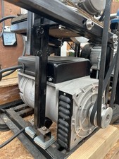 Meccalte S16F-180 6.5 KVA Single Phase Alternator