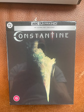 Constantine 20TH Anniversary