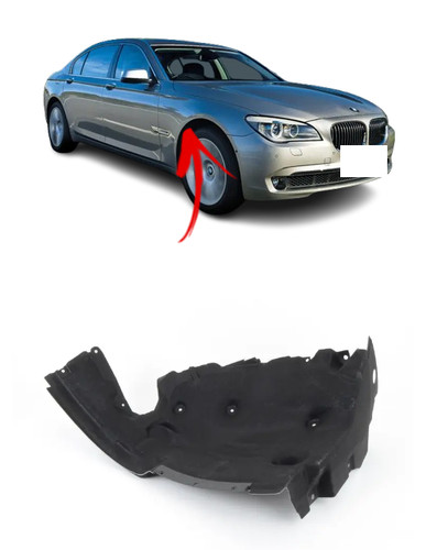 For bmw f750i - bmw,