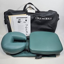 OAKWORKS Desktop Massage