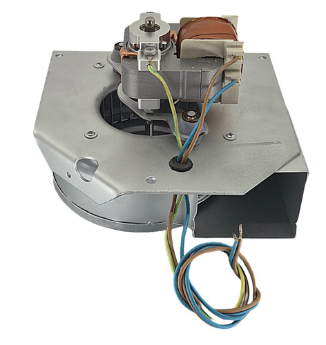 Glowworm 80ff combi ff - glowworm,