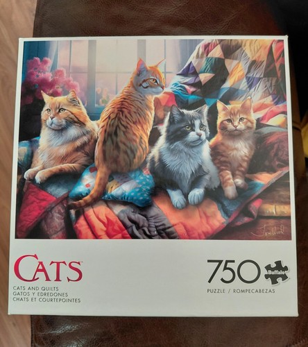 Cats and quilts 750 - quilts,
