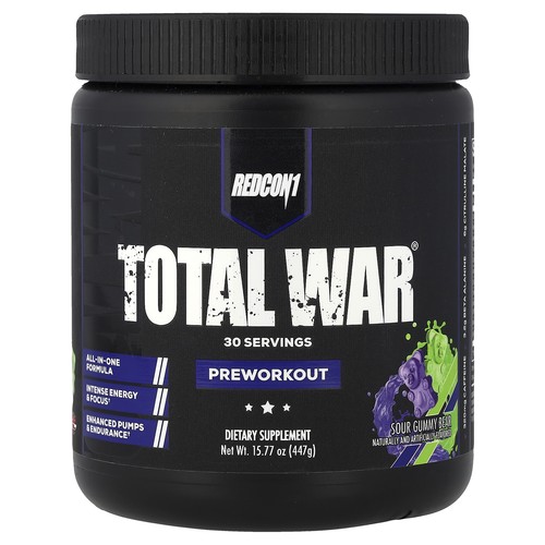 Total war pre - total, war®,