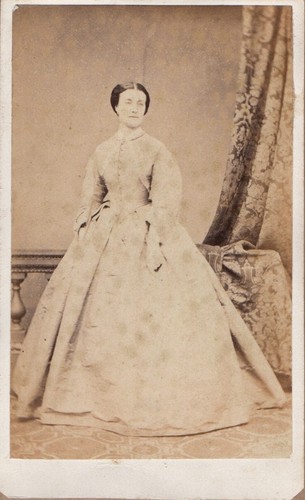 Richmond surrey cdv - surrey, by