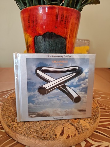 Mike oldfield tubular - mike,