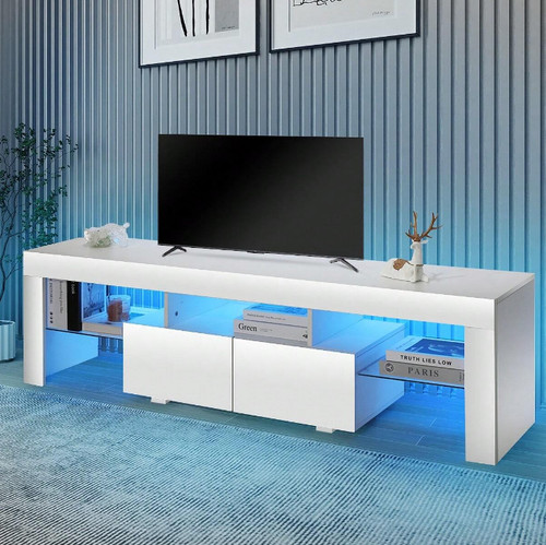Unit 160cm modern - unit, tv