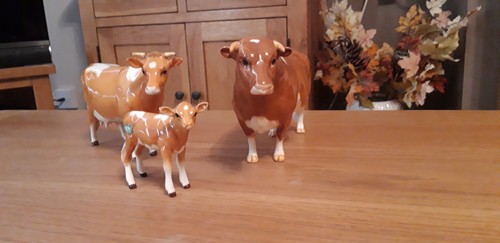 Beswick cattle farm animals - beswick,