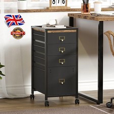 4 Drawers Filing Cabinet Tool