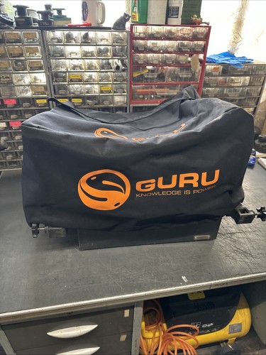 Team guru rive - team, seat
