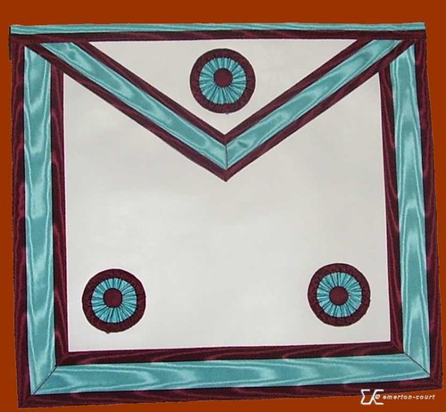 Masonic mark master mason - mark,