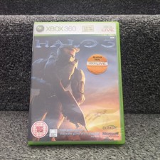 Halo 3 (Microsoft Xbox 360