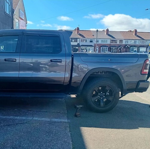 2019 2022 dodge - 2019-2022, 20”