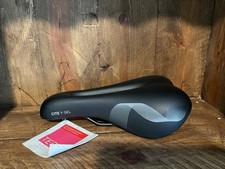 Terry Cite Y Gel Bike Saddle