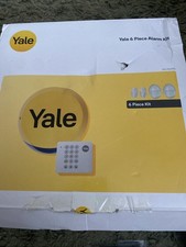 Yale hsa6700 wireless alarm - yale,