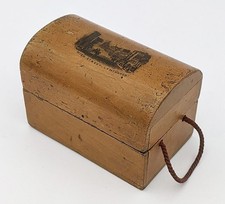 VICTORIAN LYMINGTON HIGH