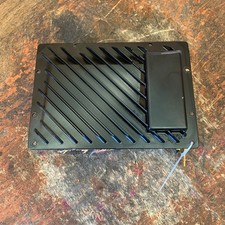 Range Rover Sport Sound Amp