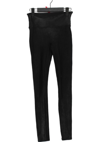 Spanx women leggings black - leggings, s