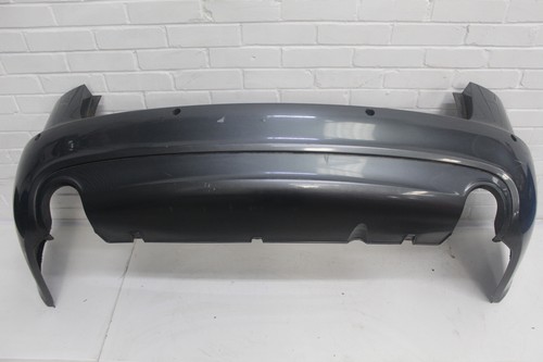 Audi avant rear - 4f, c6