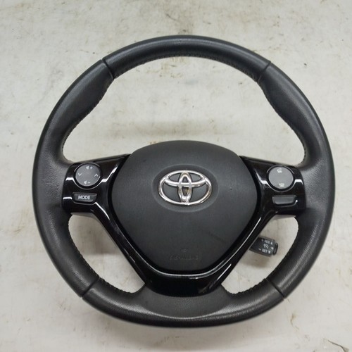 2014 2018 toyota aygo mk2 - toyota,