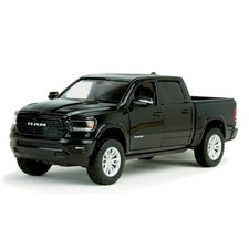 Dodge Ram 1500 Crew Cab
