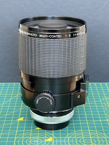 Sigma mirror telephoto - sigma, mirror-telephoto