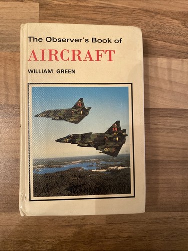 The observer book - the, of