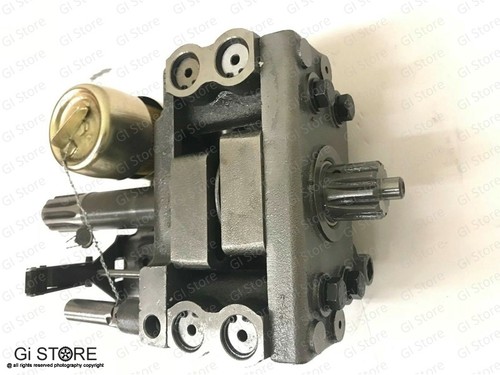 Hydraulic pump for - hydraulic,