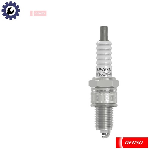 Spark plug w16exr - 4x, w16exr-u