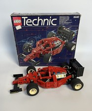 LEGO Technic 1995 Formula