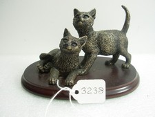 Resin Ornament In The Form Of
